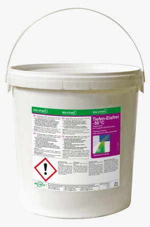 Tiefen Eisfrei 50°c - Flammability #2920005