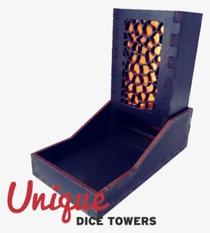 Gold Foil Zen-tower - Maple #2920033