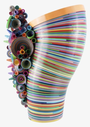 Smok Alebrije De Serpentina - Maceta Alebrije #2920034