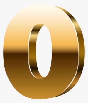 Go To Image - Png 3d Numbers #2920082