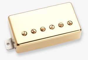 Alternative 8 Gold Sh - Seymour Duncan Seth Lover Nickel #2920199