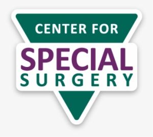Center For Special Surgery - Parallel #2920204
