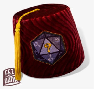 Die Curious Gc Fez - Goat #2920349