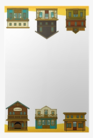 The Wild West - American Frontier #2920354