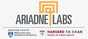 Safe Surgery - Ariadne Labs Logo #2920356