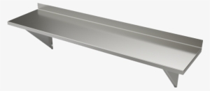 Solid With Backsplash - Bench #2920465