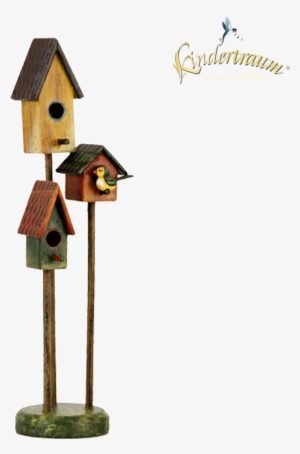 "summer Bird House" - House #2920477