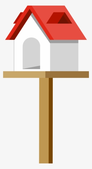 Birdhouse Png Clip Art Image - Clip Art #2920500