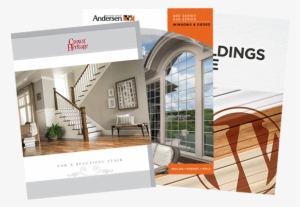 Literature - Western Building Products, Inc. #2920564