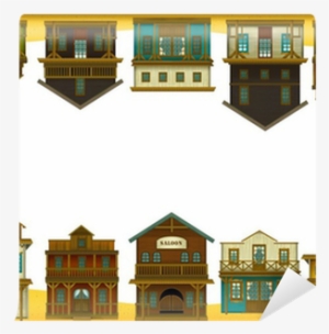 The Wild West - American Frontier #2920587