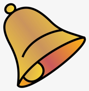 Bell Clipart Png - Bell Clipart #2920626