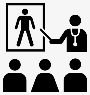 Health Education Clipart 2 By Scott - Free Health Education Icon #2920692