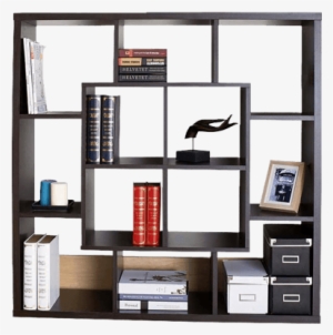 47" Cube Unit Bookcase Hokku Designs #2920758