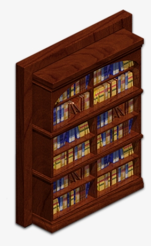 Mystery Bookshelf - Wiki #2920761 Mystery Bookshelf - Wiki #2920761