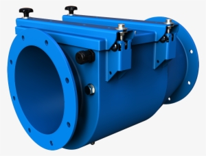 The Explosion Isolation Flap Valve Redex® Flap Enables - Isolation Valve #2920846