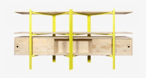 Muebles Manuel Z-bookshelf - Furniture #2920931