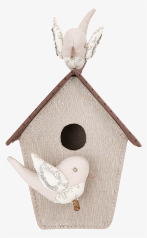 Mamas & Papas Wall Art (bird House) #2921057