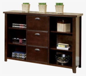 Kathy Ireland Home By Martin Tribeca Loft 3 Drawer - Martin Furniture Tribeca Loft Cherry Bookcase File #2921077