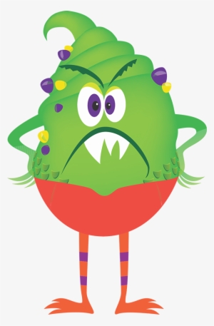 Monster Yogurt #2921082