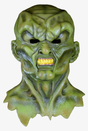 Goosebumps The Haunted Costume Mask 1995 Episode Adult - Goosebumps Haunted Mask #2921103