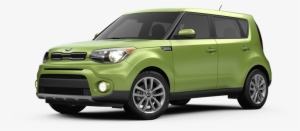 Alien 2 2018 Kia Soul Exterior Paint Color Options - 2019 Kia Soul Base #2921238