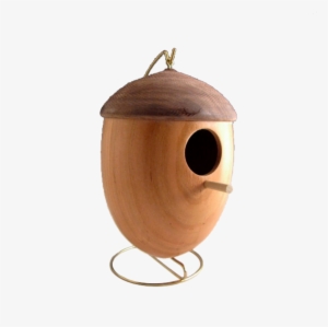 Birdhouse - Plywood #2921240
