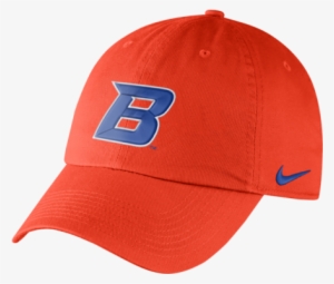 Boise State Broncos Authentic Hat #2921260