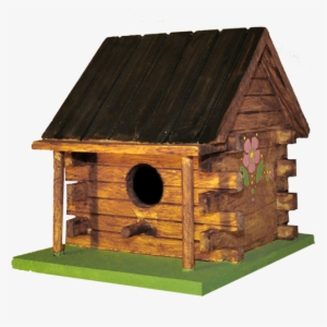 The Bird House Is Exactly As Shown In The Photos - The Campions #2921320