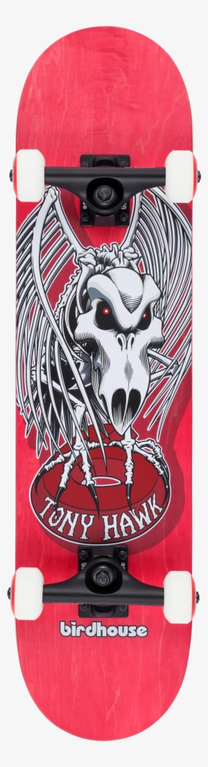 Birdhouse Premium Quality Complete Skateboard Tony #2921337