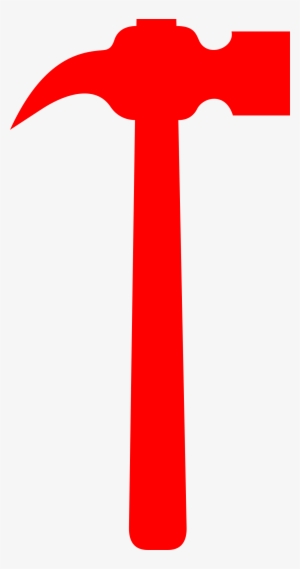 This Free Icons Png Design Of Shoemaker Hammer #2921547