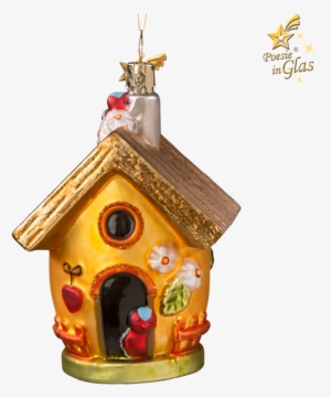 Spring Birdhouse - Spring #2921550
