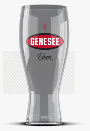 Glass - Genesee Beer - 12 Fl Oz #2921654