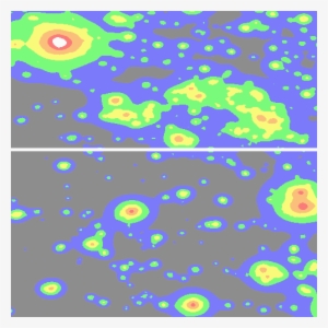 Site To Locate Good Spots For Star Trail Photos - Circle #2921677