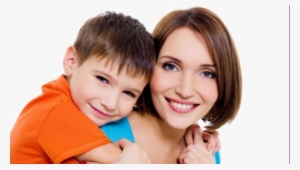 Mother Png Image File - Mother And Son Png #2921699