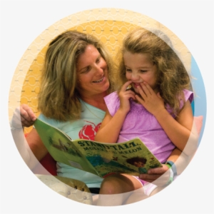 Children's Book Bank - Circle #2921745