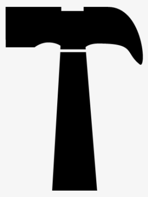 Hammer Vector - Real Property #2921747
