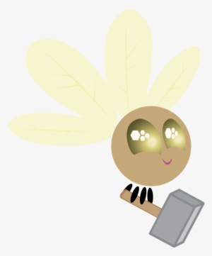 Sintakhra, Hammer, Mjölna, Parasprite, Safe, Simple - Illustration #2921787