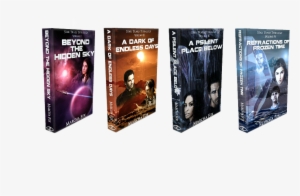 Star Trails 3d Version 12714 “ - Star Trails Tetralogy Box Set Ebook #2921835