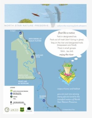 Nsnp Stacked Logo 3 Nsnp Flyer Map Web2 #2921902