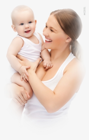 Mommy And Baby Png #2921903