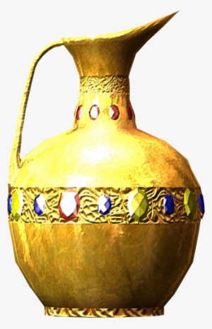 Jeweledpitcher - Skyrim Pitcher #2922074
