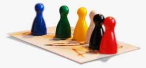 Gamepieces-4 - Board Game #2922092