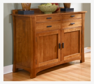 Cattail Bungalow Am Sideboard - Aamerica Cattail Bungalow Side Board #2922147