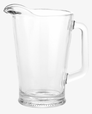 Glass Pitcher - Love #2922192