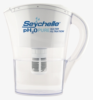 Ph2o Water Pitcher #2922306