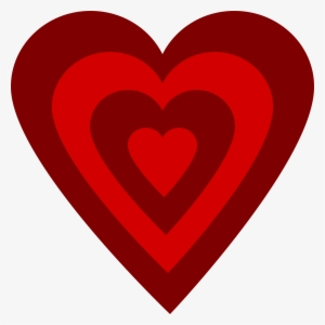This Free Icons Png Design Of Heart 4 #2922352