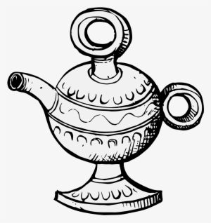 Details, Png - Line Art #2922379