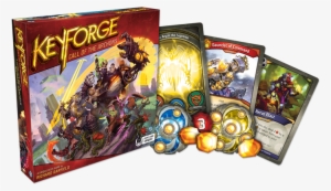 Perhaps You've Heard The Name In Passing - Keyforge Call Of The Archons #2922431