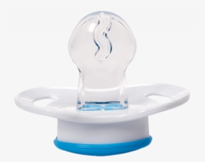 Thin-stem Design Is Minimally Intrusive On Baby's Mouth - Sink #2922522