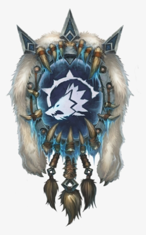 Clã Lobo De Gelo #2922544